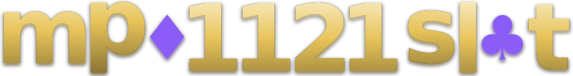 mpo1121 slot logo